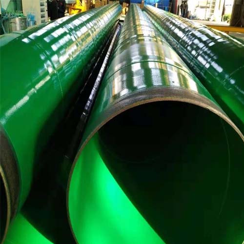 固原涂塑钢管厂家生产工艺