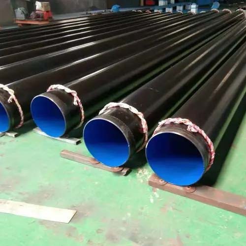 固原涂塑钢管的施工流程注意事项包括