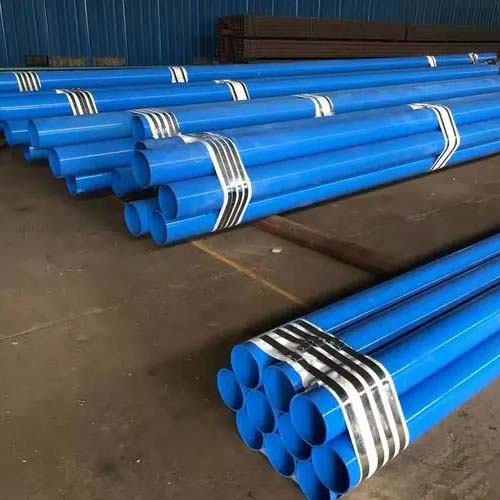 固原涂塑钢管现货