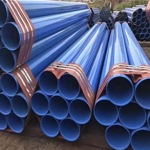 固原涂塑钢管检测