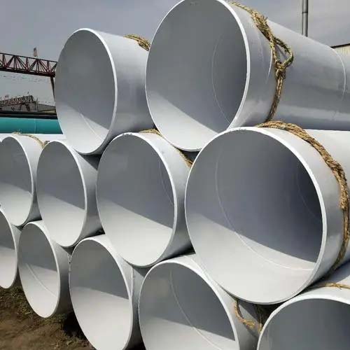 固原涂塑钢管厂家