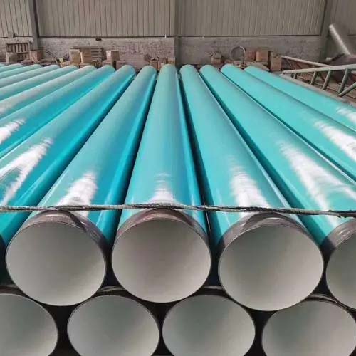 固原防腐涂塑钢管的执行标准