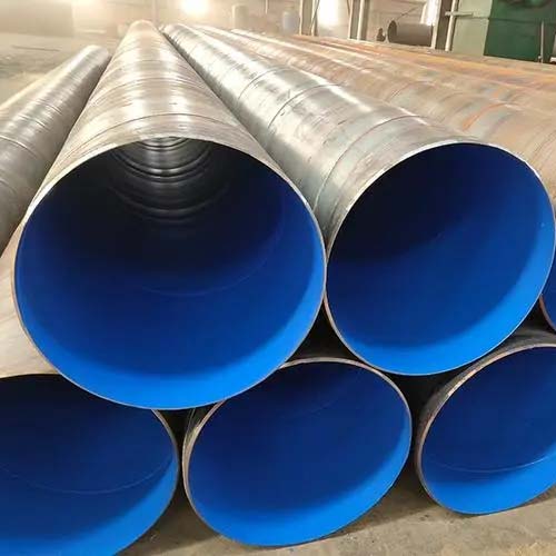 固原给水涂塑钢管价格