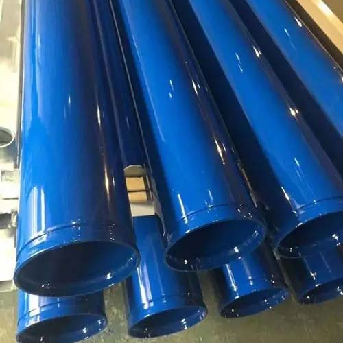固原给水涂塑钢管有哪些型号？