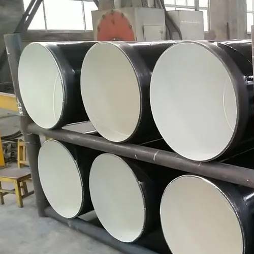 固原涂塑钢管防腐条件