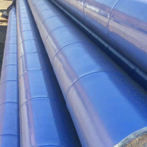 固原防腐涂塑钢管安装注意事项有哪些？