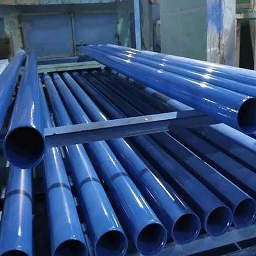 固原防腐涂塑钢管厂家