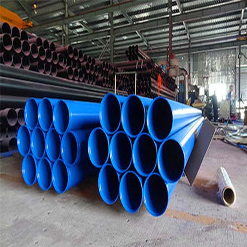 固原防腐涂塑钢管长度