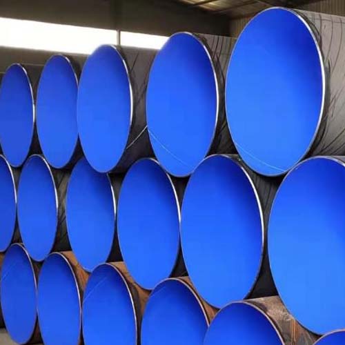 固原给水涂塑钢管厂家